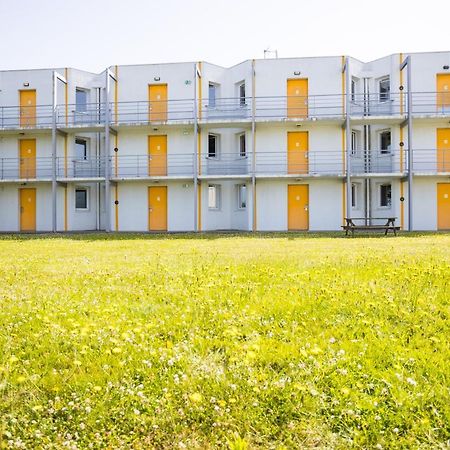 Premiere Classe Cherbourg - Tourlaville Exterior photo