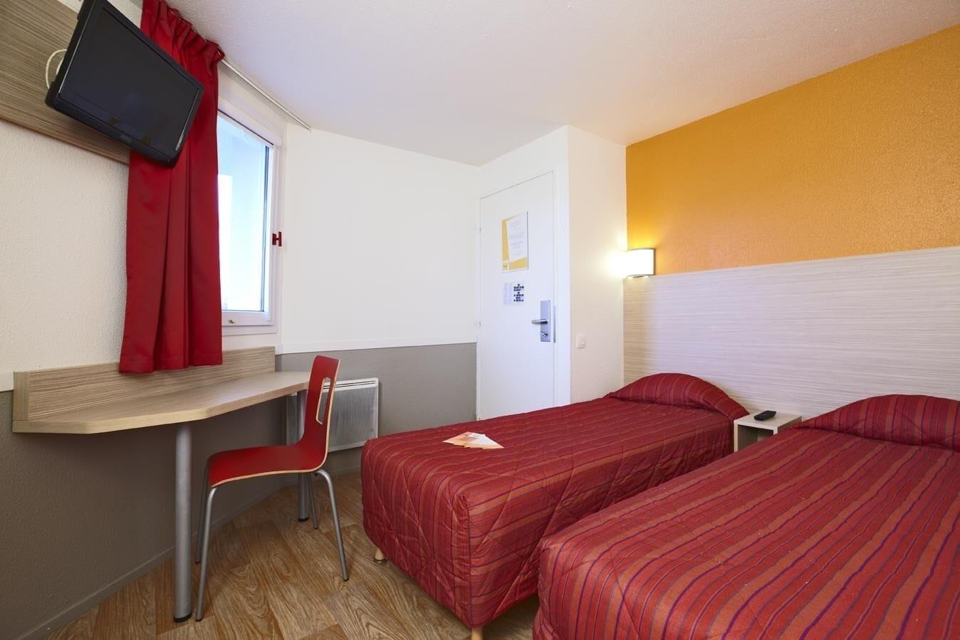 Premiere Classe Cherbourg - Tourlaville Exterior photo
