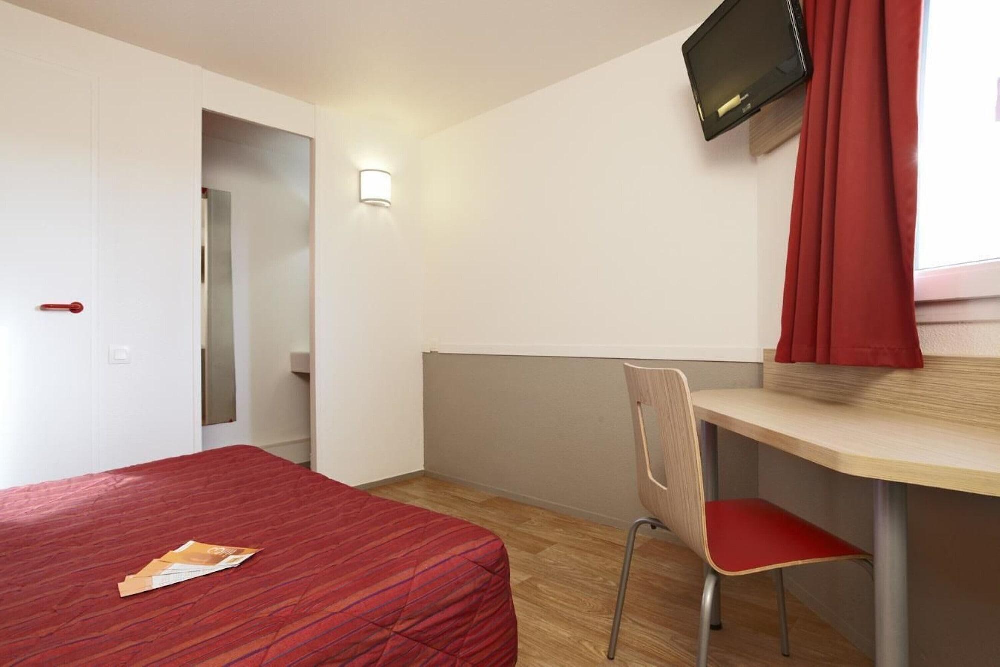 Premiere Classe Cherbourg - Tourlaville Exterior photo