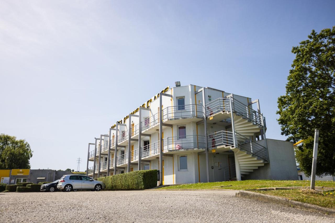 Premiere Classe Cherbourg - Tourlaville Exterior photo