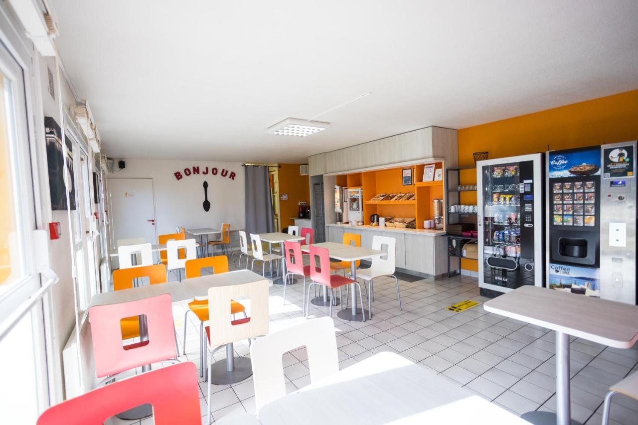 Premiere Classe Cherbourg - Tourlaville Exterior photo