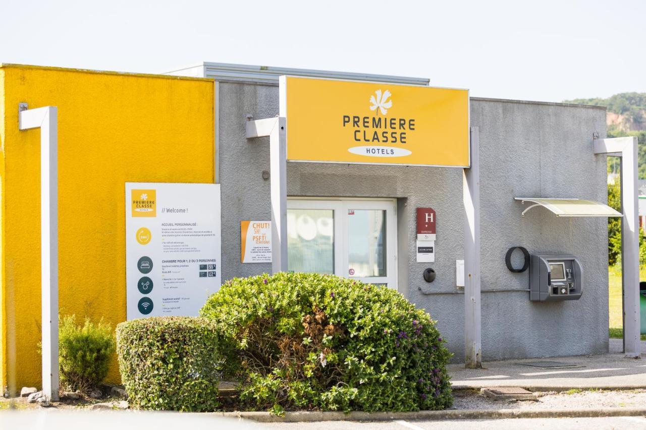 Premiere Classe Cherbourg - Tourlaville Exterior photo