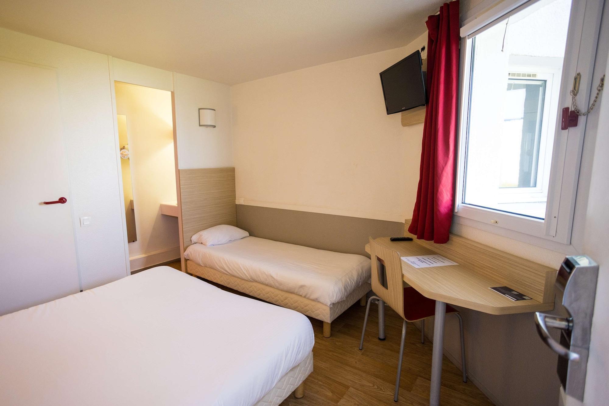 Premiere Classe Cherbourg - Tourlaville Exterior photo