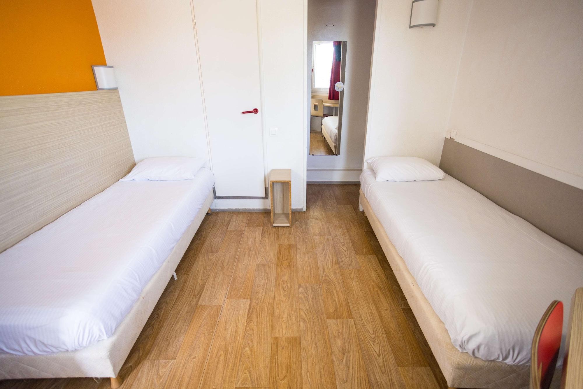 Premiere Classe Cherbourg - Tourlaville Exterior photo