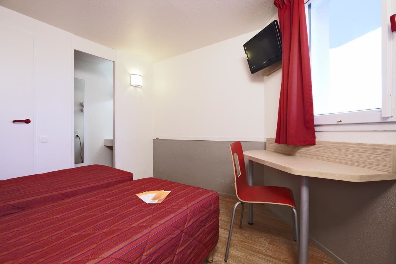 Premiere Classe Cherbourg - Tourlaville Exterior photo