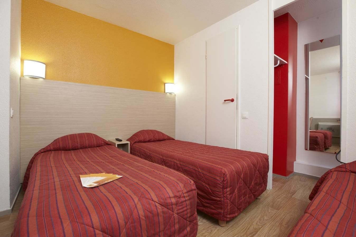 Premiere Classe Cherbourg - Tourlaville Exterior photo