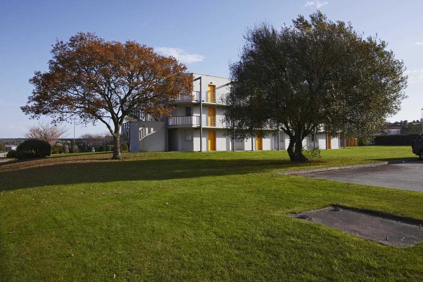Premiere Classe Cherbourg - Tourlaville Exterior photo